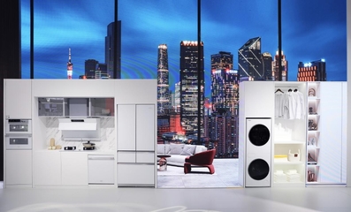 2024年中國家電出口強勁領跑，海外市場狂飆增長率達18.1%創佳績