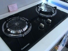 多元布局，智創未來 長虹多類型廚衛產品亮相09順德家電展