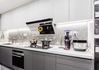 美大家電衛浴 深耕家用電器研發，引領智慧生活新風尚