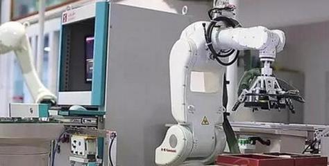 佛山機器人企業再引資本青睞，湖南上市公司斥資7875萬入股隆深機器人