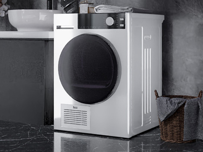 節能新趨勢 家用干衣機如何響應兩會號召，實現能效躍升？